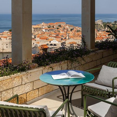 Ferienwohnung Casa Kondelli Dubrovnik Exterior foto