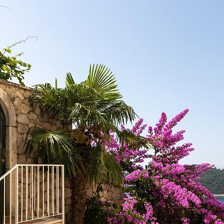 Ferienwohnung Casa Kondelli Dubrovnik Exterior foto
