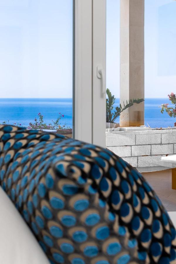 Ferienwohnung Casa Kondelli Dubrovnik Exterior foto