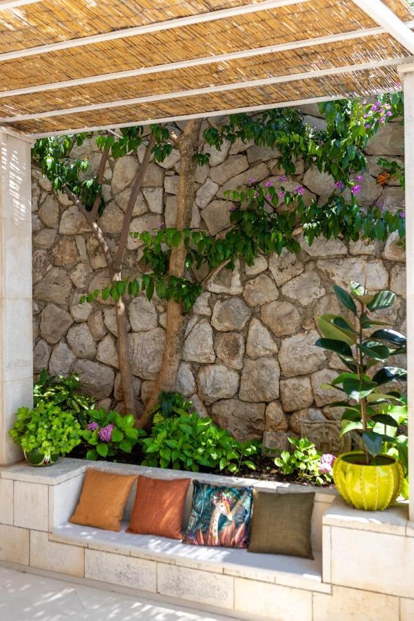 Ferienwohnung Casa Kondelli Dubrovnik Exterior foto