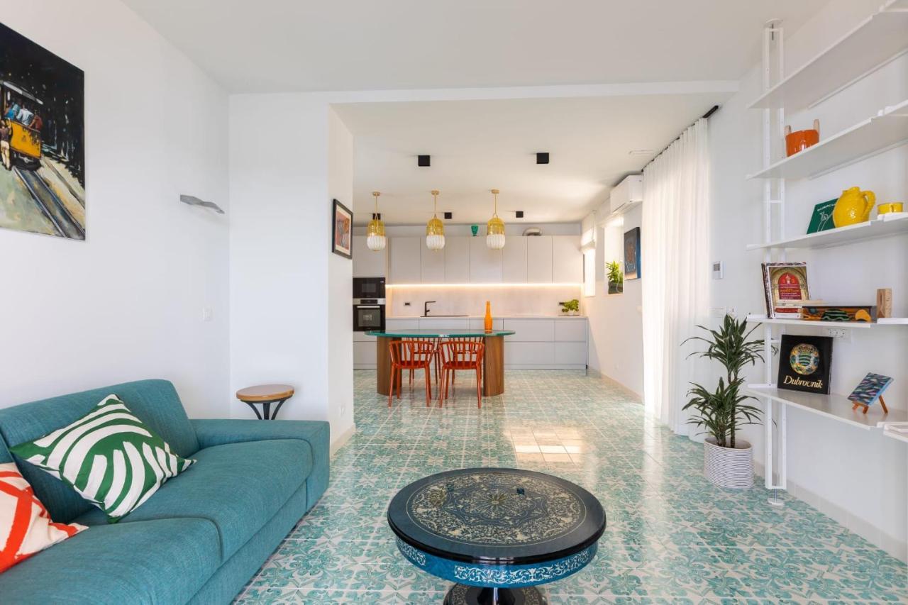 Ferienwohnung Casa Kondelli Dubrovnik Exterior foto