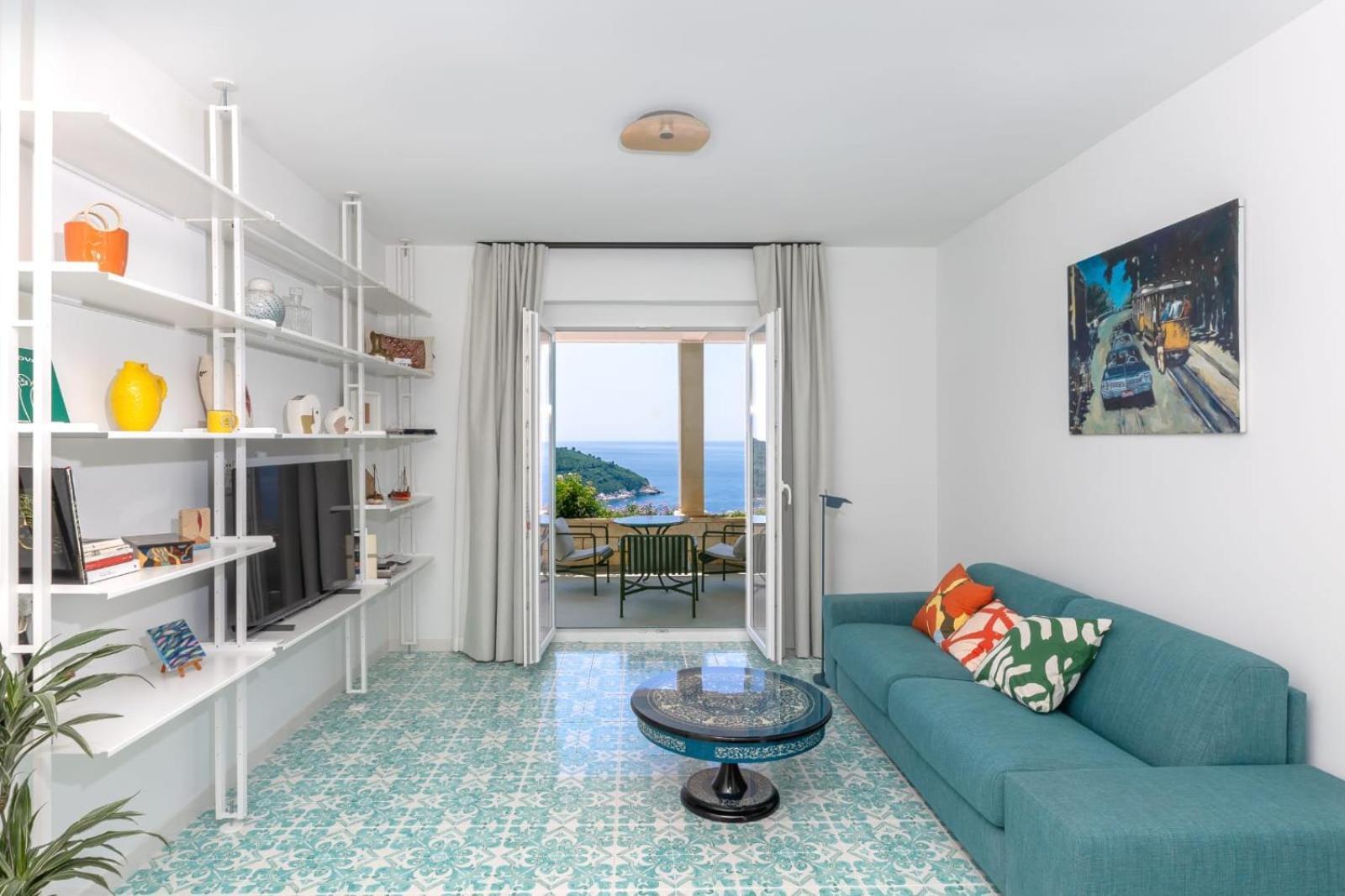 Ferienwohnung Casa Kondelli Dubrovnik Exterior foto
