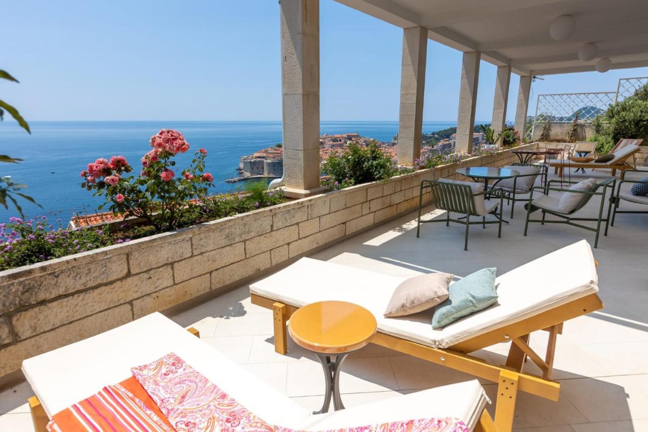 Ferienwohnung Casa Kondelli Dubrovnik Exterior foto