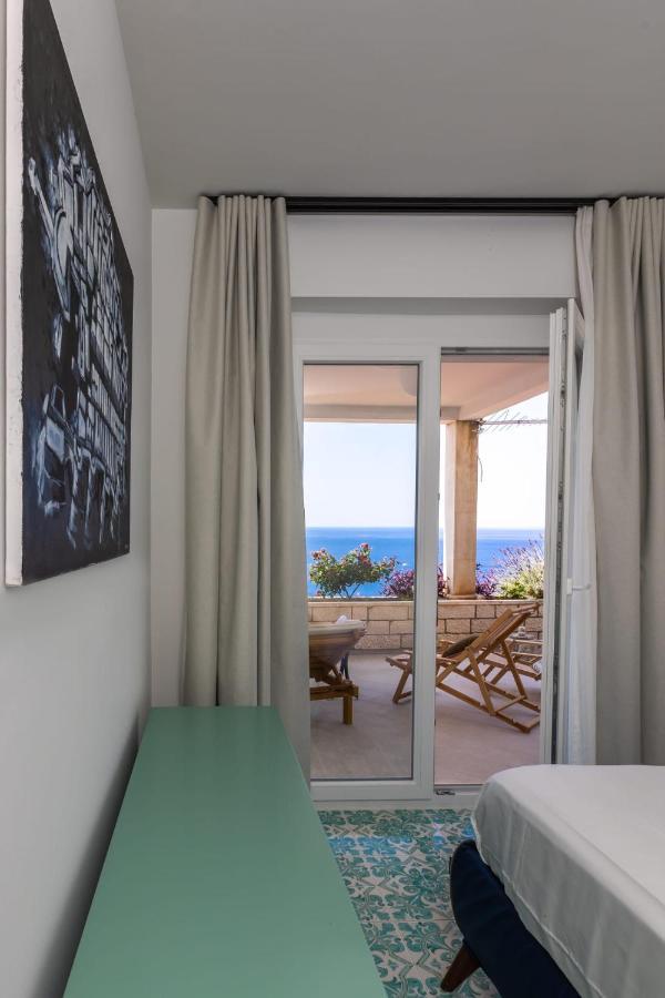 Ferienwohnung Casa Kondelli Dubrovnik Exterior foto