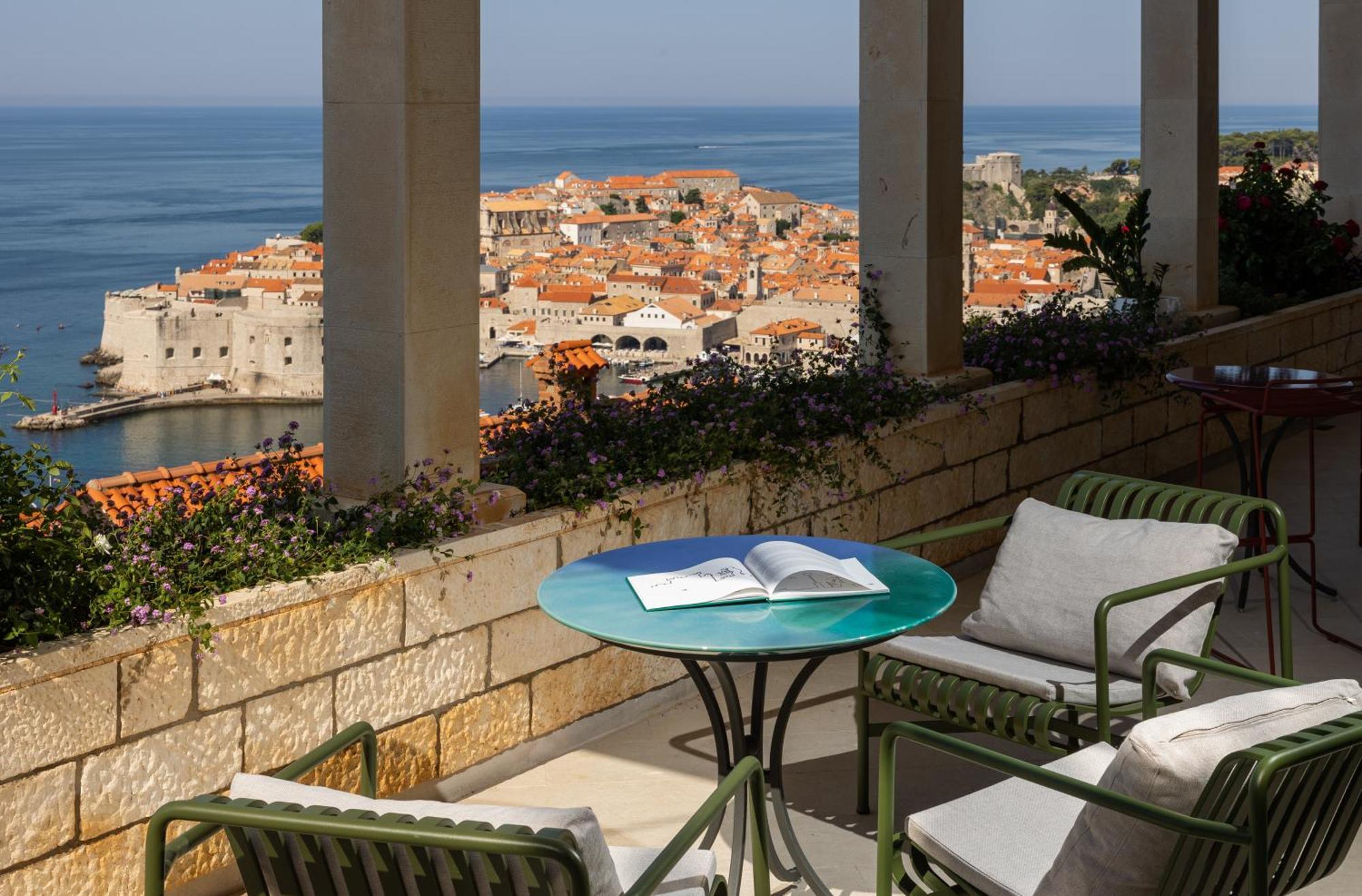 Ferienwohnung Casa Kondelli Dubrovnik Exterior foto