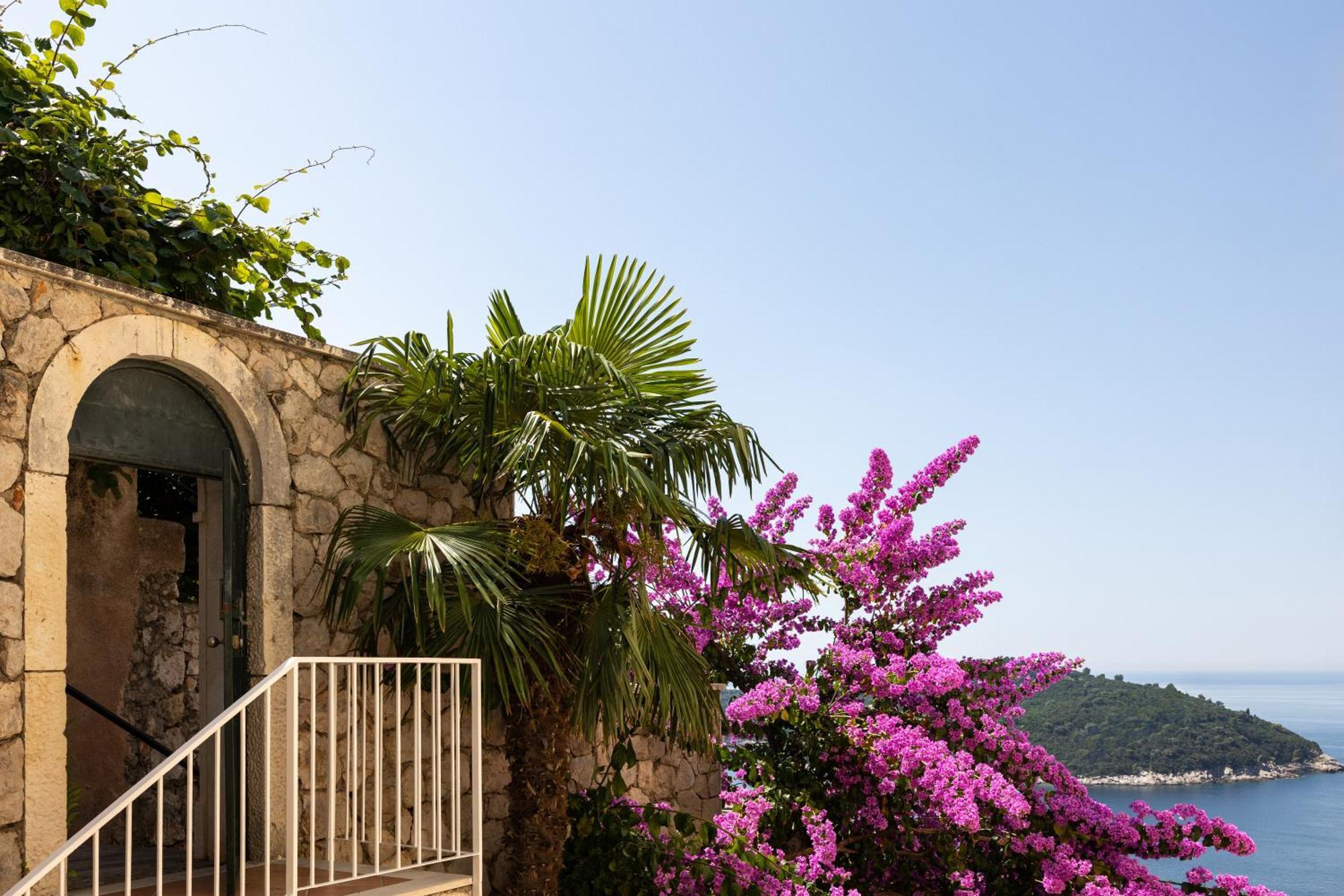 Ferienwohnung Casa Kondelli Dubrovnik Exterior foto